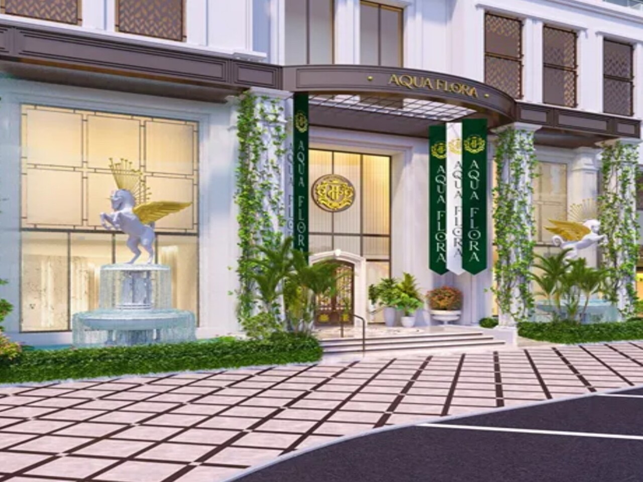 Aqua Flora /Q3 2027